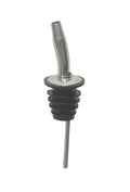 Free-flow pourer long, BarUp, Silver