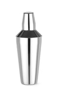 Cobbler shaker 3-part, BarUp, 0,75L, ⌀90x(H)255mm