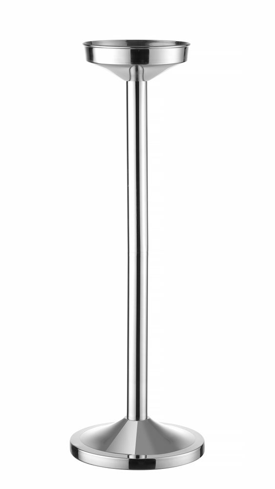 Wine cooler stand, BarUp, ⌀185x(H)750mm