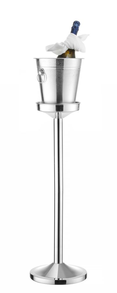 Wine cooler stand, BarUp, ⌀185x(H)750mm