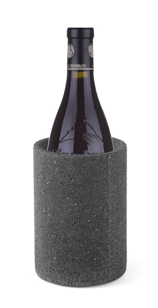 Wine cooler, BarUp, ⌀142x(H)210mm