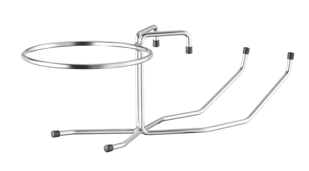 Wine cooler table bracket, BarUp, ⌀195x(H)510mm