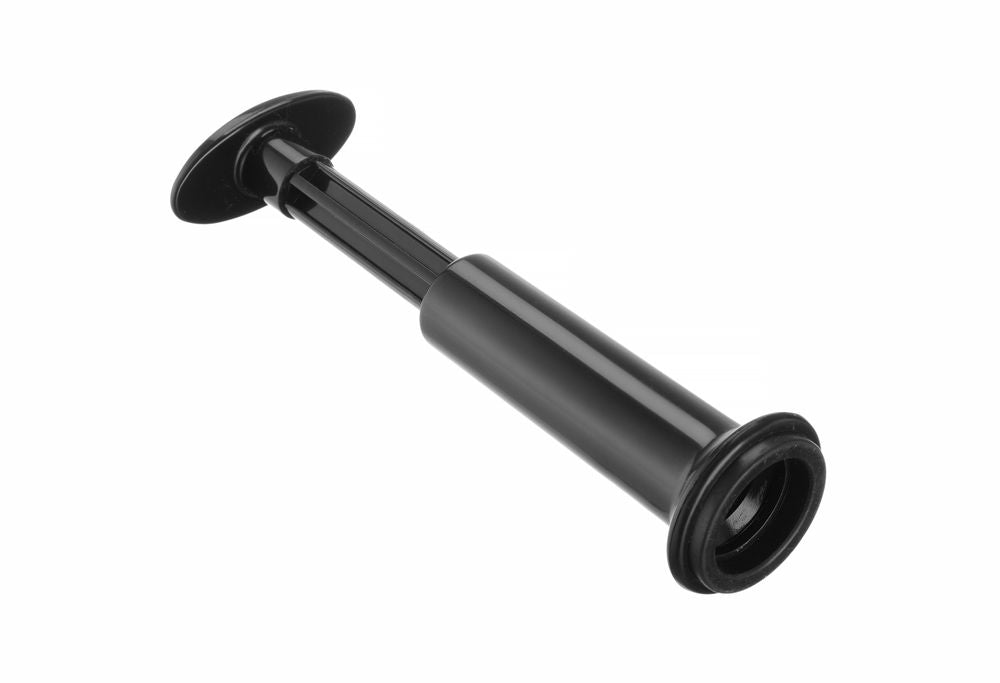 Vacuum wine saver, BarUp, 140x65x(H)50mm