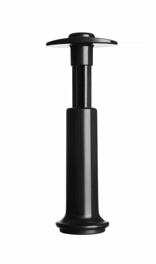 Vacuum wine saver, BarUp, 140x65x(H)50mm