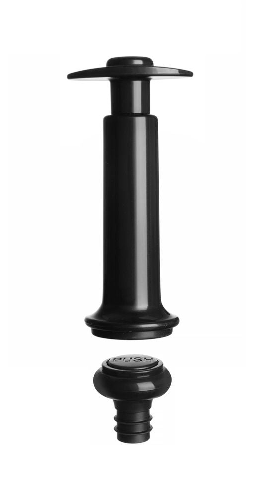 Vacuum wine saver, BarUp, 140x65x(H)50mm