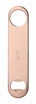Bar blade, BarUp, Copper, 180x40x(H)2mm