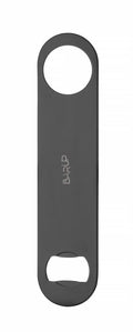 Bar blade, BarUp, Black, 180x40mm