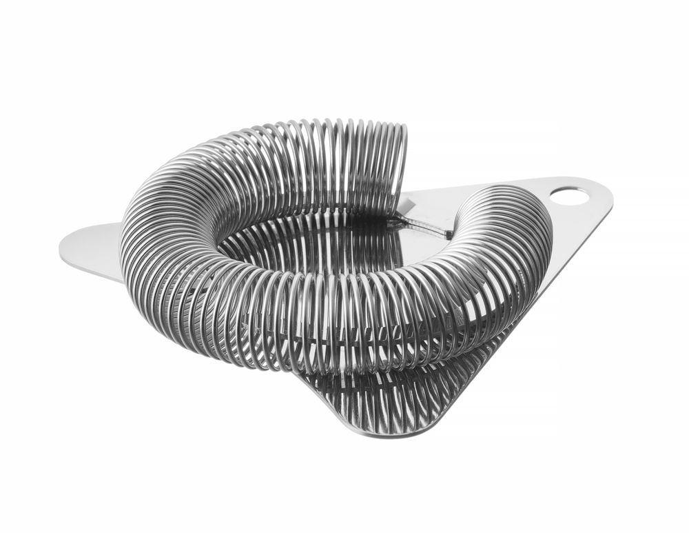 Triangle cocktail strainer, BarUp, 97x105mm