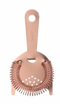 Hawthorne strainer, BarUp, Copper, 160x75x(H)15mm