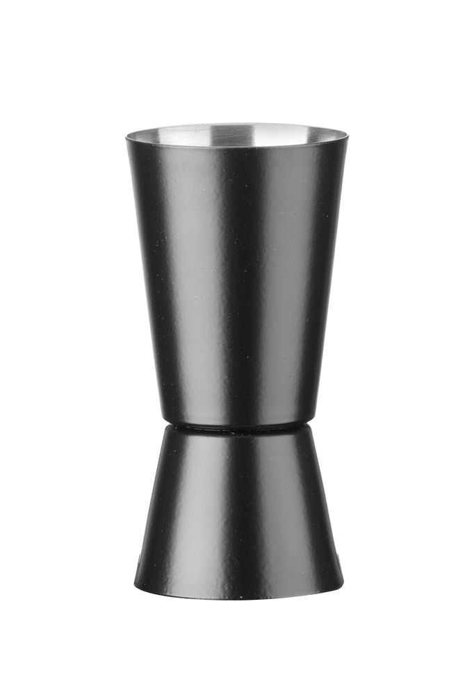 Barkit in tube, BarUp, Black, ⌀120x(H)320mm