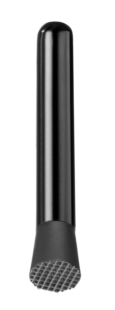 Barkit in tube, BarUp, Black, ⌀120x(H)320mm