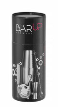 Barkit in tube, BarUp, ⌀120x(H)320mm