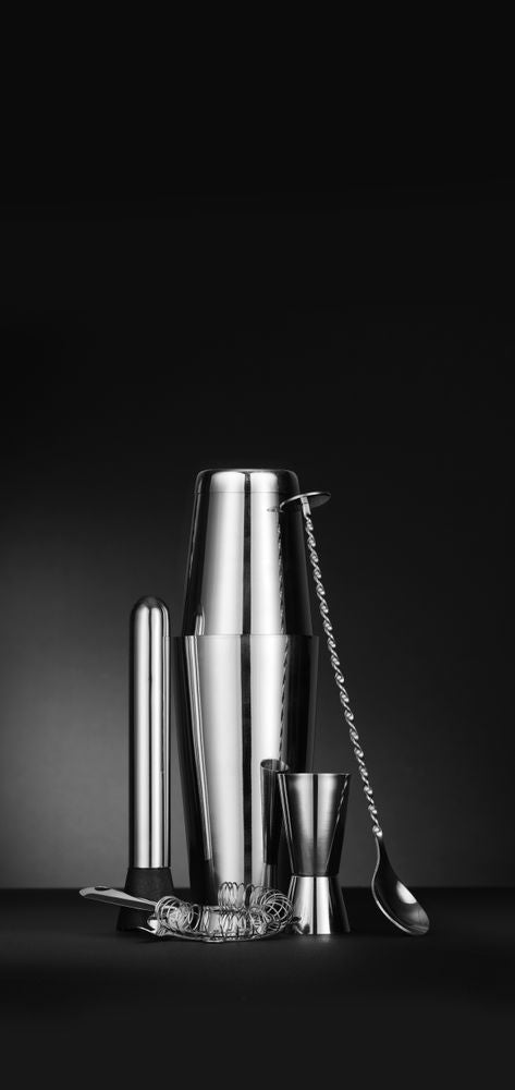Barkit in tube, BarUp, ⌀120x(H)320mm