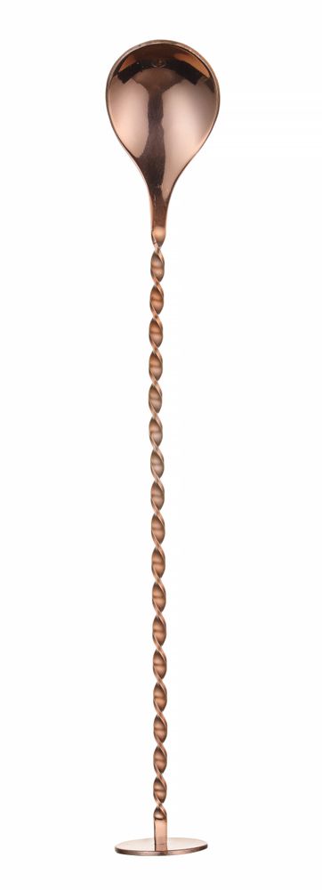 Barkit in tube, BarUp, Copper, ⌀120x(H)320mm