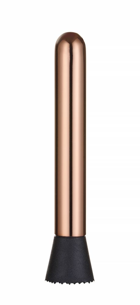 Barkit in tube, BarUp, Copper, ⌀120x(H)320mm
