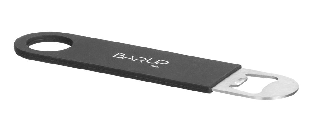 Bar blade, BarUp, Black, 180x40mm