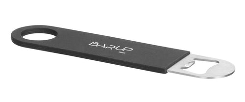 Bar blade, BarUp, Black, 180x40mm