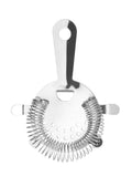 Hawthorne strainer, BarUp, 150x115x(H)18mm