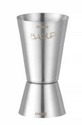 Jigger 25/50 ml, BarUp, ⌀43x(H)85mm