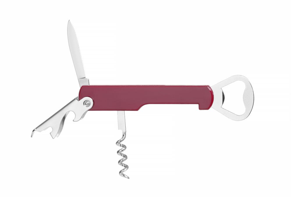 Waiter's corkscrew, BarUp, (L)140mm