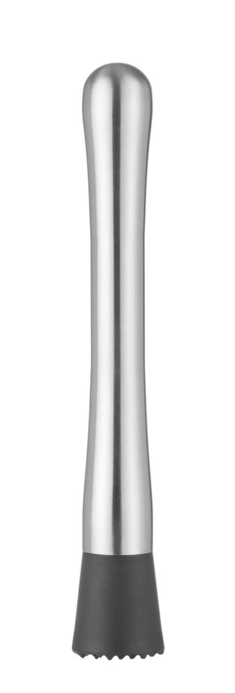 Muddler, BarUp, Black, 210xx(H)mm