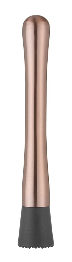 Muddler, BarUp, Copper, 210xx(H)mm