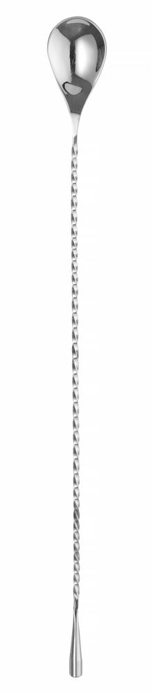 Bar spoon, BarUp, 385x35mm