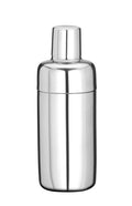 Cobbler shaker 3-part, BarUp, 0,5L, ⌀79x(H)199mm