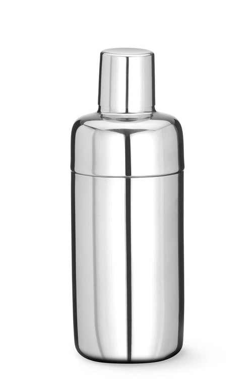 Cobbler shaker 3-part, BarUp, 0,5L, ⌀79x(H)199mm