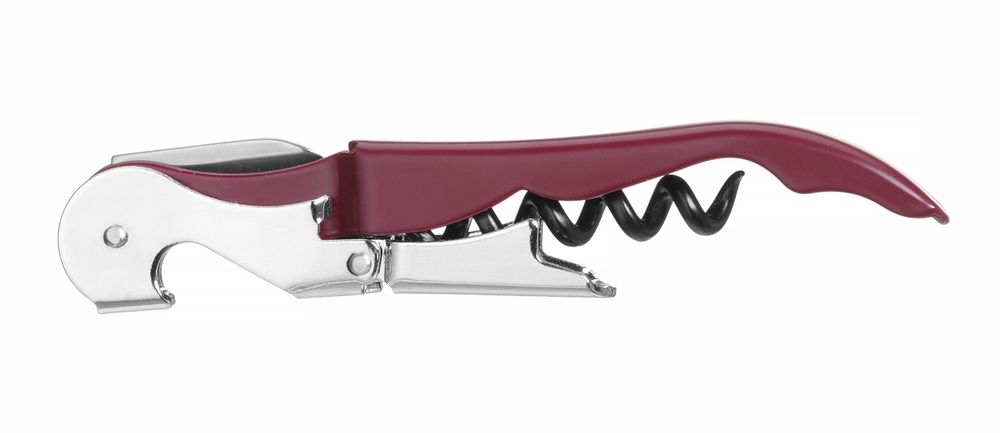 Waiter's corkscrew, BarUp, (L)120mm
