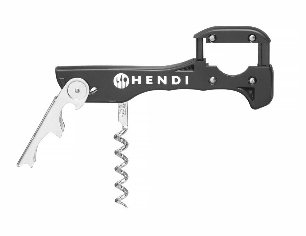 Waiter's corkscrew, BarUp, 37x130x(H)14mm