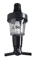 Non-drip pourer, BarUp, 0,035L