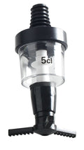 Non-drip pourer, BarUp, 0,05L