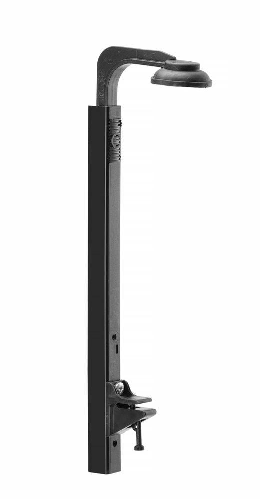 Non-drip bracket wall mounted, BarUp