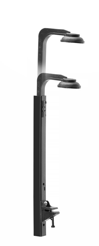 Non-drip bracket wall mounted, BarUp