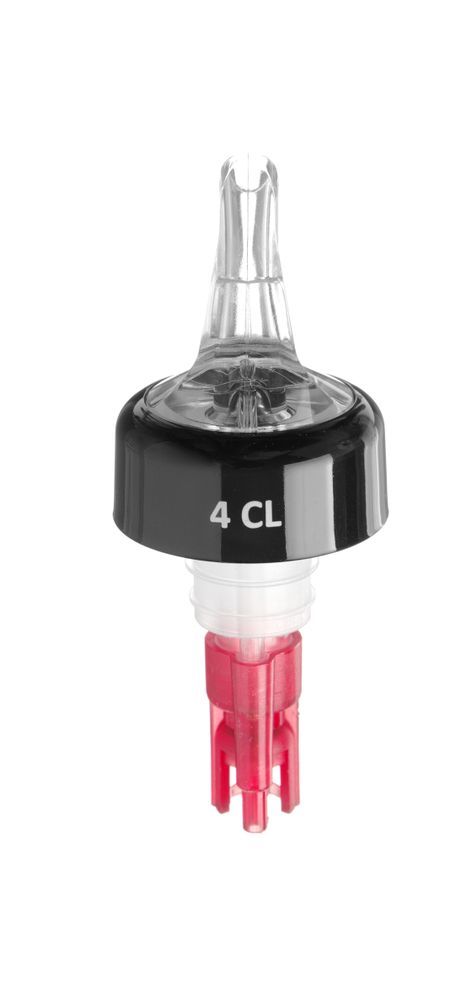 Ball measured pourer, BarUp, 0,05L, 2 pcs