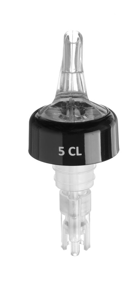 Ball measured pourer, BarUp, 0,035L, 2 pcs