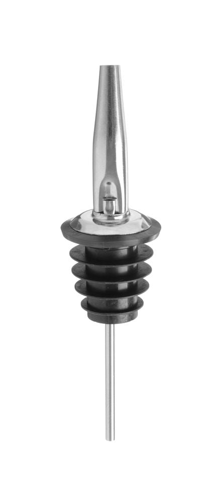 Free-flow pourer, BarUp, Fast flow, 6 pcs