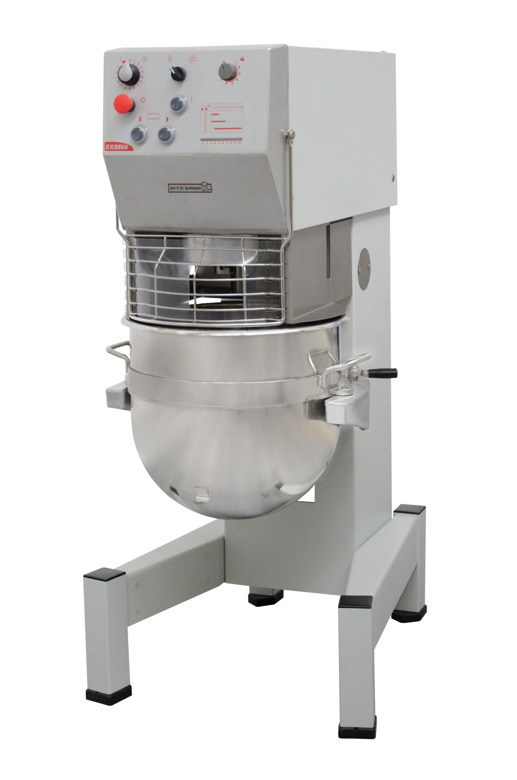 Dito Sama 60L Blandningsmaskin