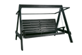 KORNHULT Hammock - Svart