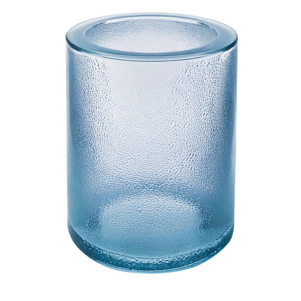 Ice shot glass mould, BarUp, Blue, 125x190x(H)60mm