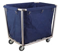 Laundry Trolley, AmerBox, 900x650x(H)850mm
