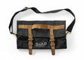Bartender bag, BarUp, Black, 210x370x(H)70mm