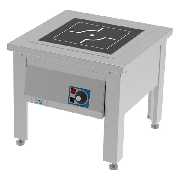 FSIB1045 Pro - 5 kW 400V