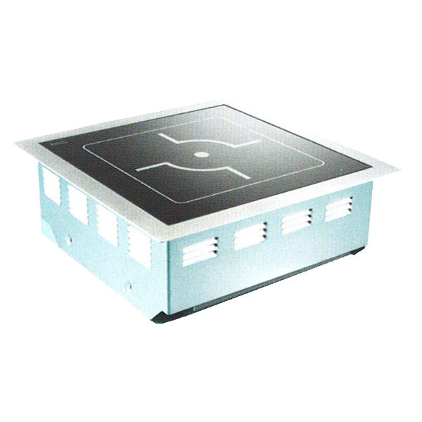 FSI10 Pro Infälld - 5 kW 400V