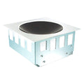 FSI10 Pro Infälld Wok - 5 kW 400V