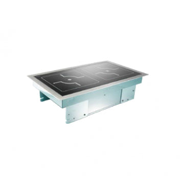 FSI20 Pro Infälld - 7 kW 400V
