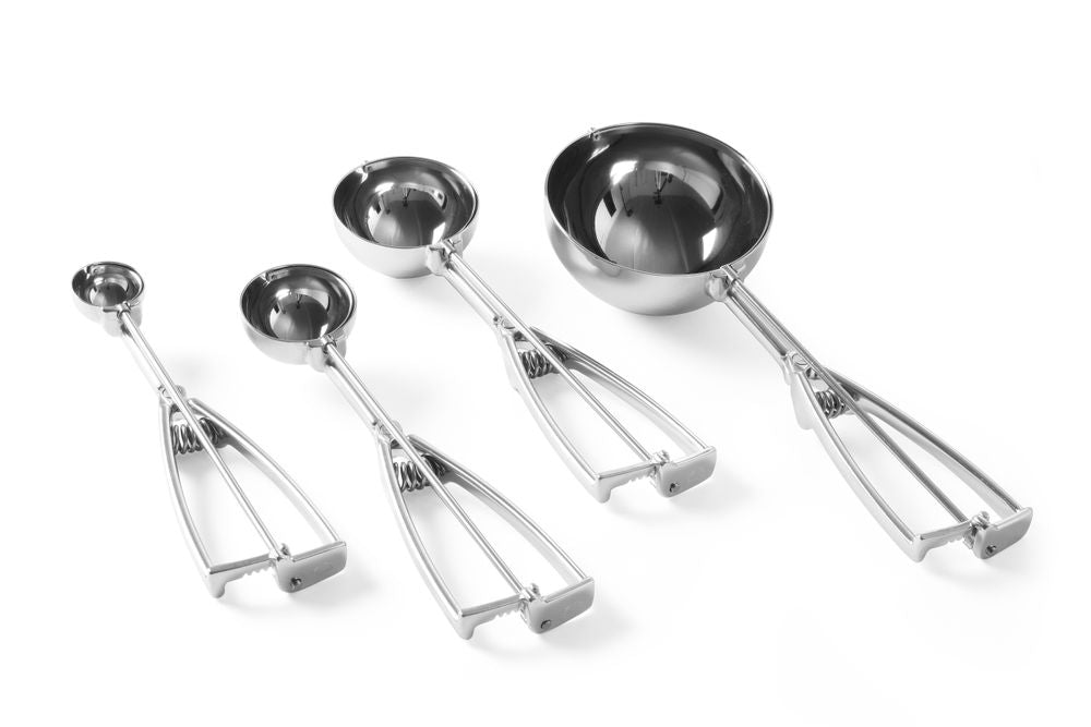Ice cream scoop Stöckel, Stöckel, 1/4, ⌀100mm