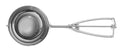 Ice cream scoop Stöckel, Stöckel, 1/4, ⌀100mm