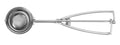 Ice cream scoop Stöckel, Stöckel, 1/16, ⌀59mm